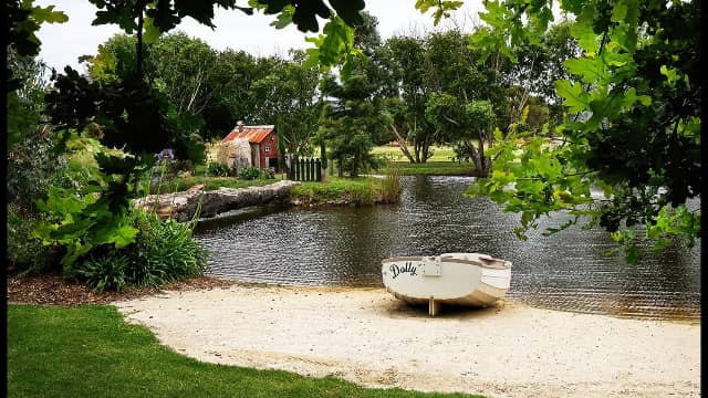 Sherwood Cottage - Albany - Image 1