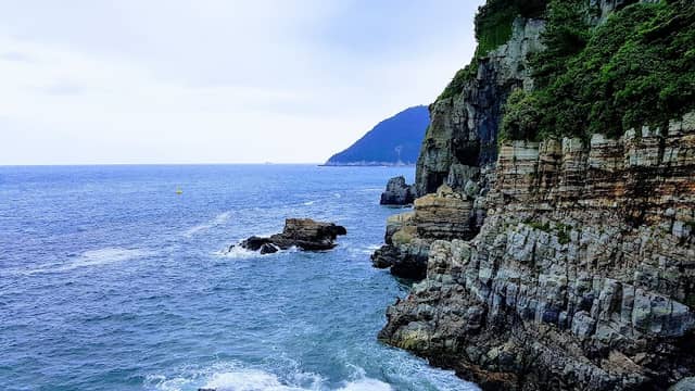 Jodo Island (Achi Island) - Image 1