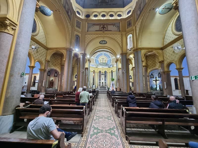 Paróquia Santa Cruz - Image 1