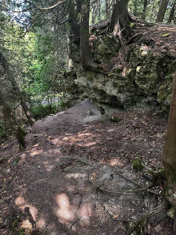 Eagle Point Cave - Image 1