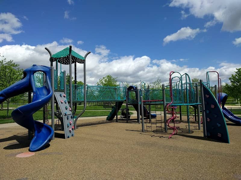Oxford Community Park - Image 2
