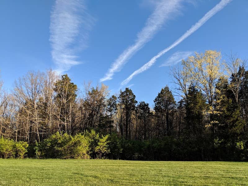 Oxford Community Park - Image 1