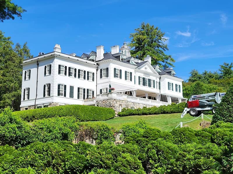 The Mount, Edith Wharton's Home - Image 1