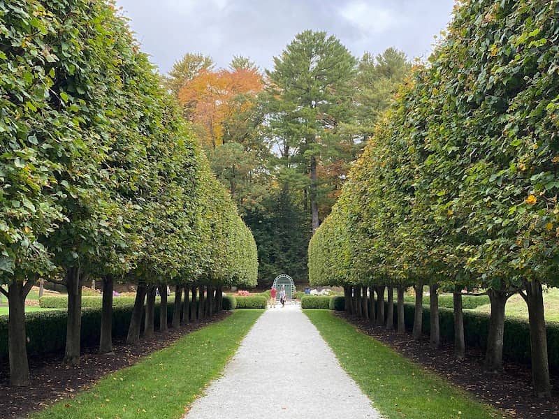 The Mount, Edith Wharton's Home - Image 2