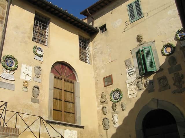 Palazzo Pretorio - Image 1