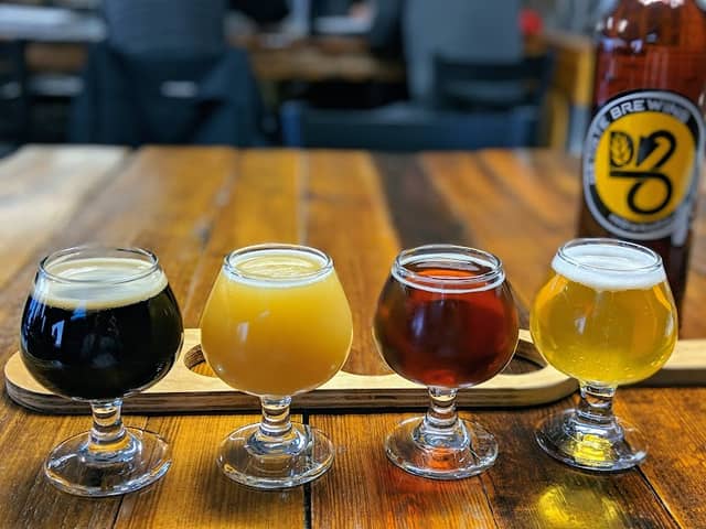 Deviate Brewing - Image 1