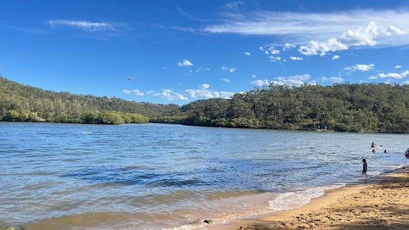 Burrawang Reach picnic area - Image 3