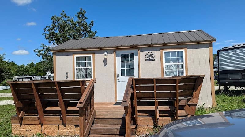 Powell's Creekside Haven - Image 1