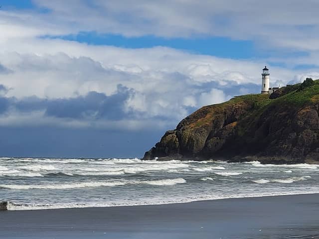 Cape Disappointment State Park - Image 1