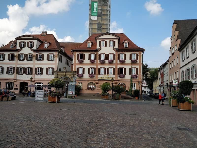 Kanzlerhaus - Image 1