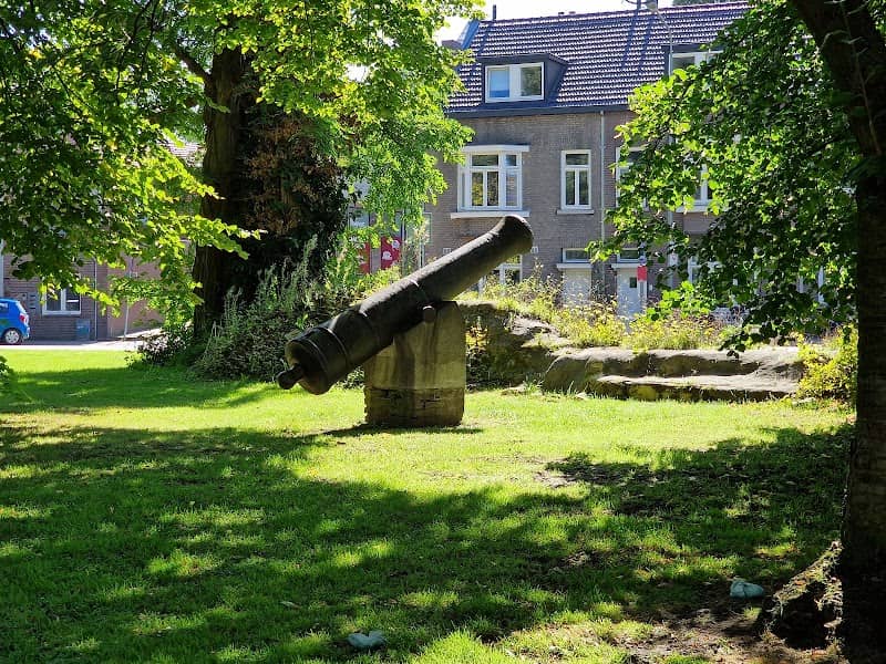 Kanon lunet Drenthe - Image 2