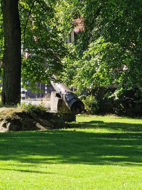 Kanon lunet Drenthe - Image 1