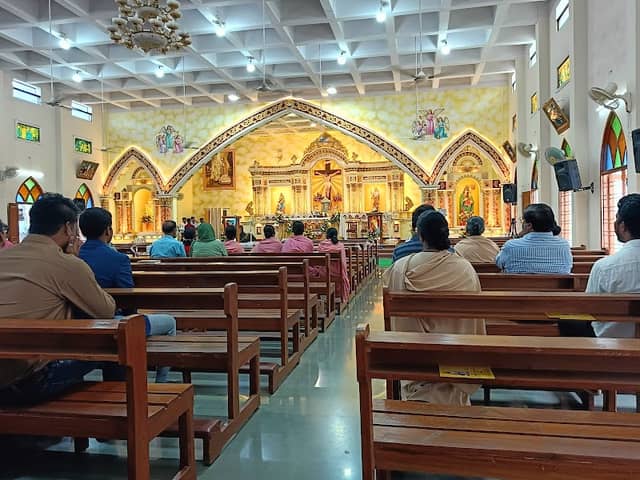 Infant Jesus Church - Image 2