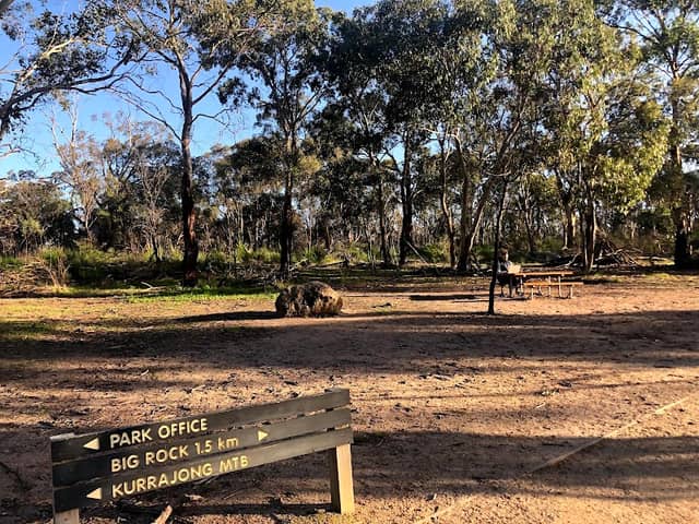 Serendip Sanctuary (Parks Victoria) - Image 3