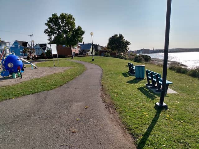 Parc "De la plage" - Image 2