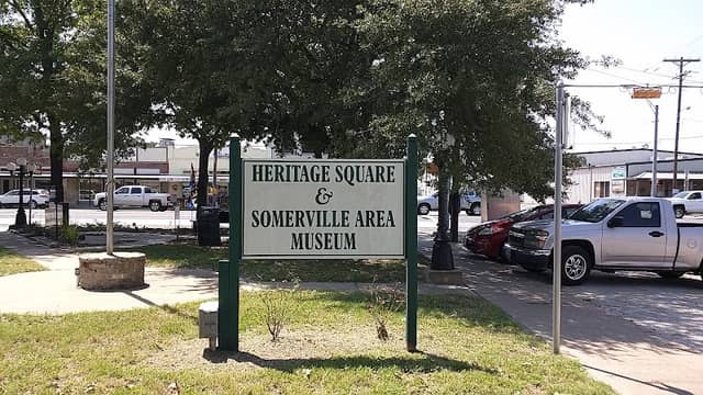 Somerville Area Museum - Image 2