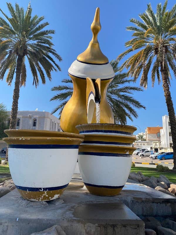 Teapot roundabout -ruwi - Image 1