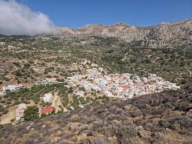 Ιερός Σταυρός - Image 1