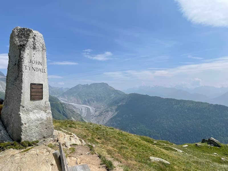 Tyndall memorial - Image 1