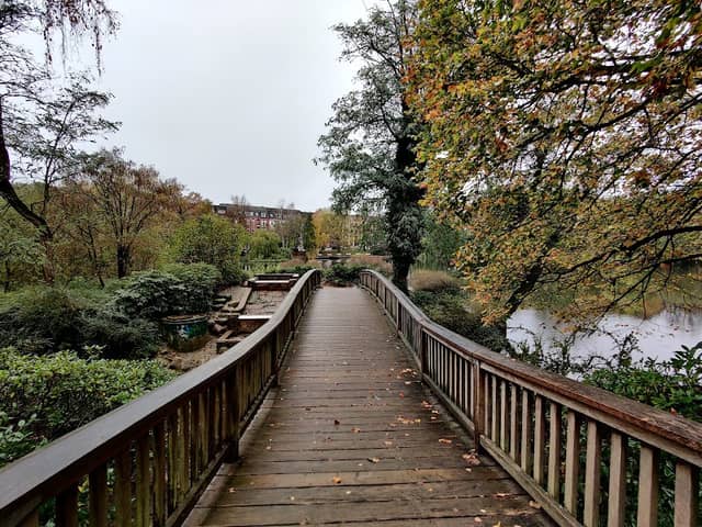 Schrevenpark - Image 2