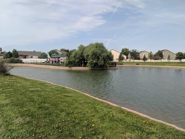 Vineyard Park - Image 1