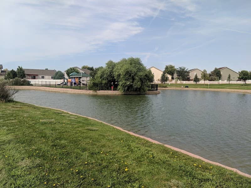 Vineyard Park - Image 1