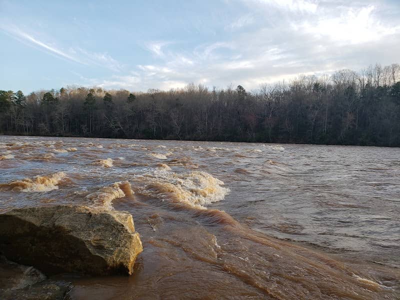 Broad River Greenway - Image 1