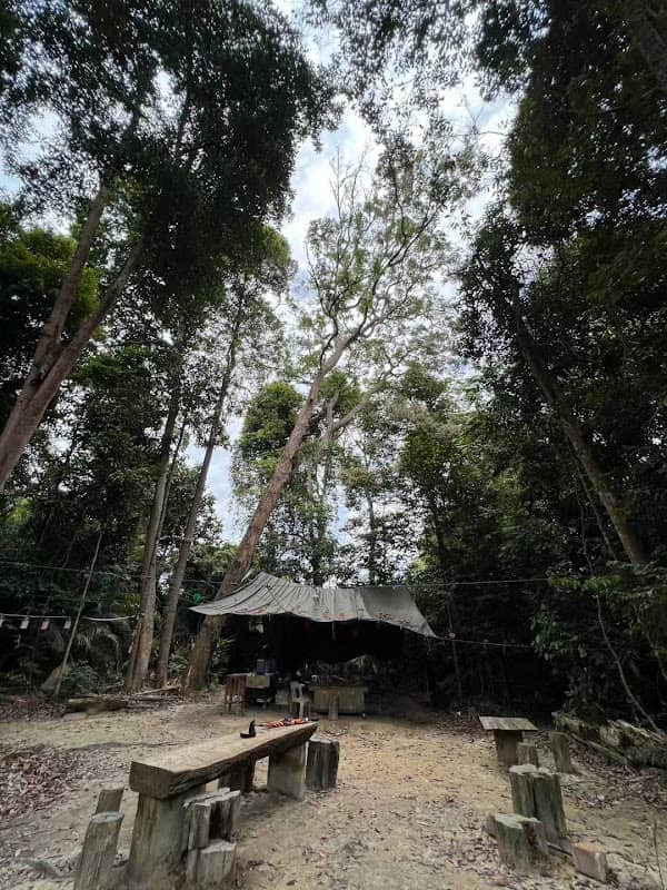 Apek Hill Station 6 - Image 1