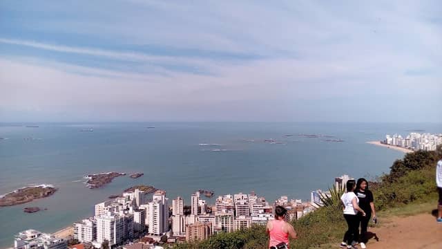 Morro do Moreno - Image 3