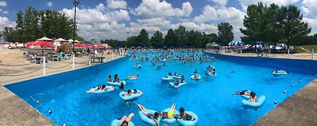 SuperSplash USA - Image 1