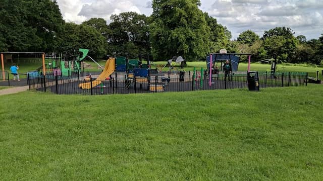 Dosthill Park - Image 2