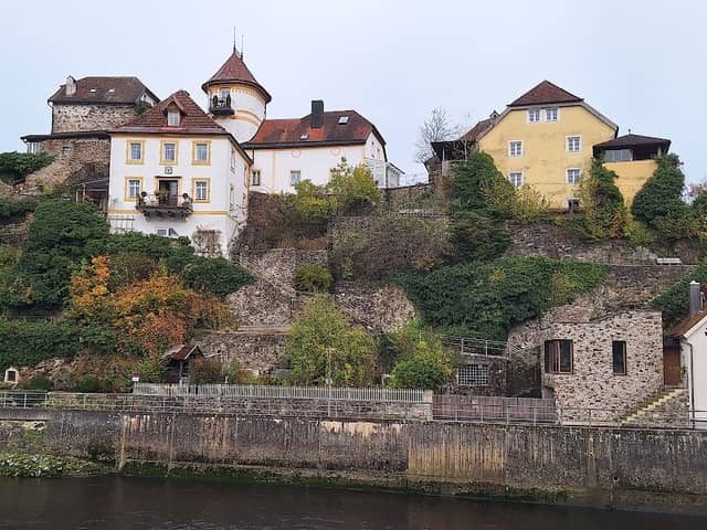 Stausee Hals - Image 1