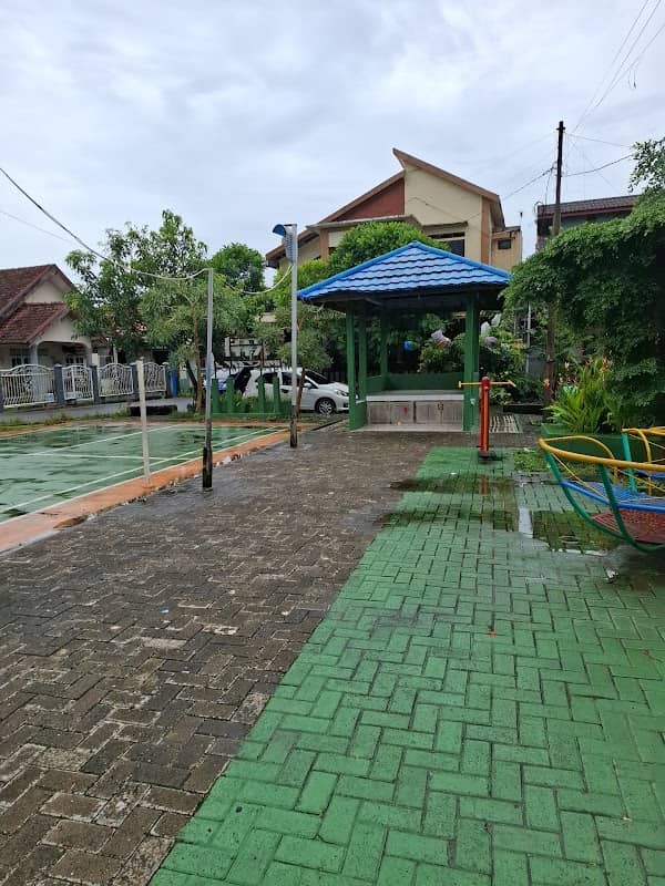 RTH Mustika - Image 1