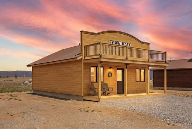 Old West Escapes - Image 1