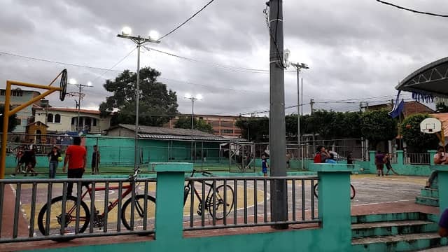 Santo Domingo Central Park - Image 1