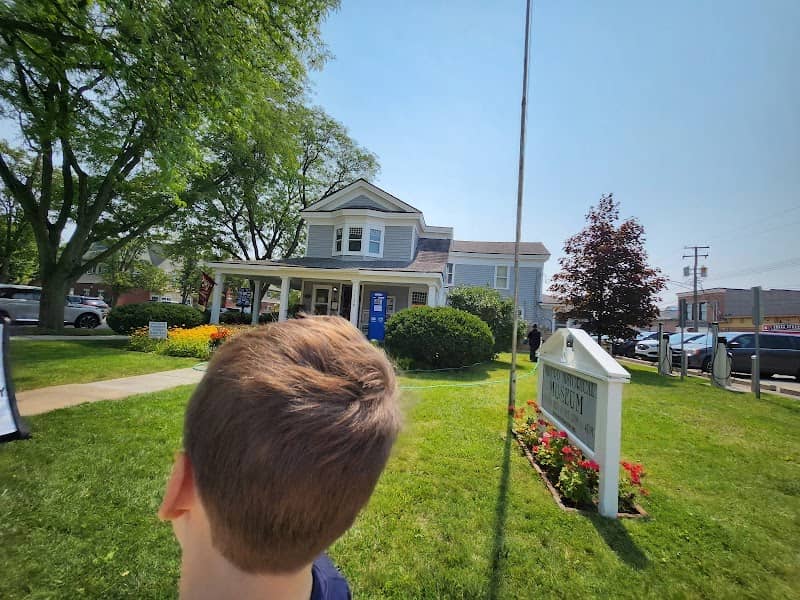 Milford Historical Society - Image 2