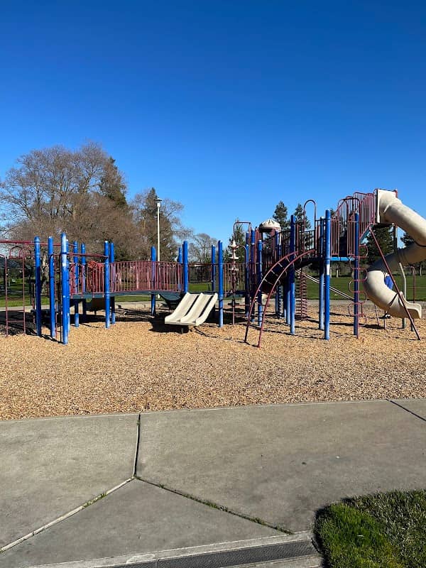 Arnie & Iris Zimbelman Park - Image 1