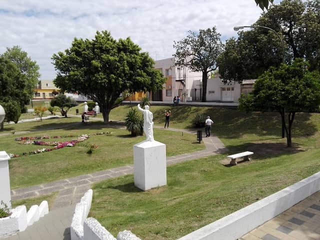 Placita Honda - Image 1