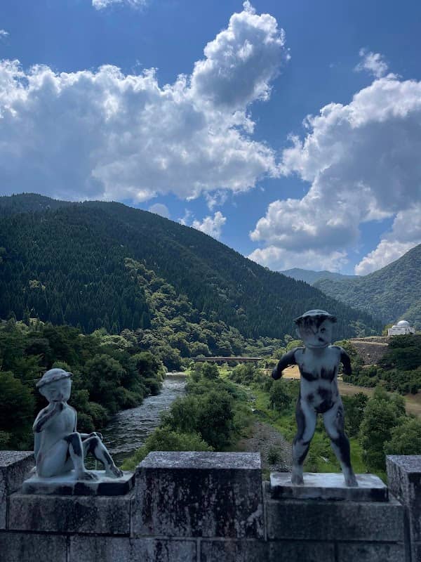 Kappa Statue - Image 1