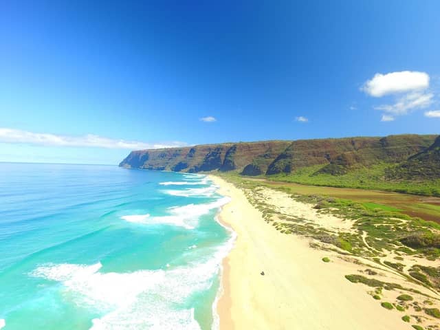 Polihale State Park - Image 3