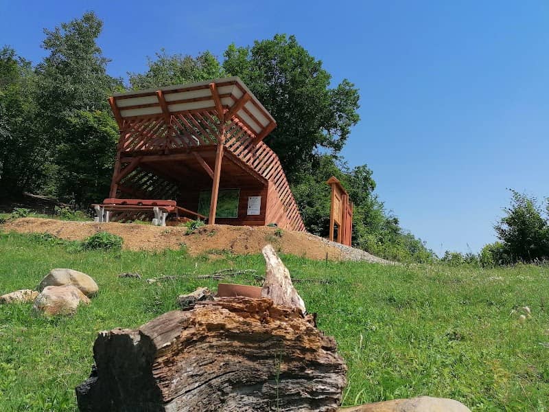 Vyhliadková veža nad Tuhárom - Image 3