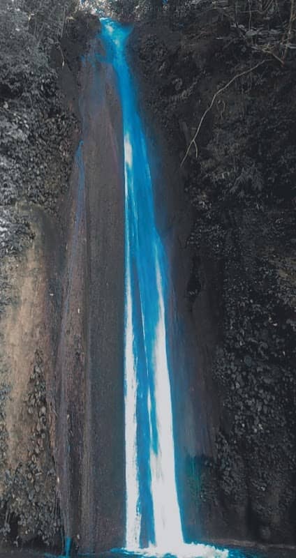 Puttaune Falls , पुत्ताउने छिरो (झरना) - Image 1