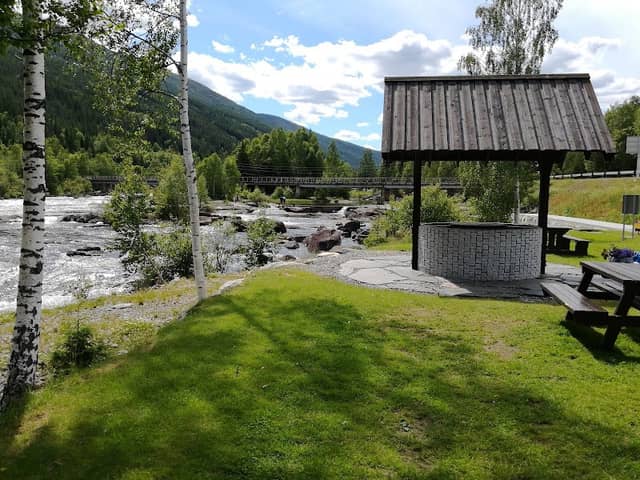 Glitre friluftsområde - Image 2