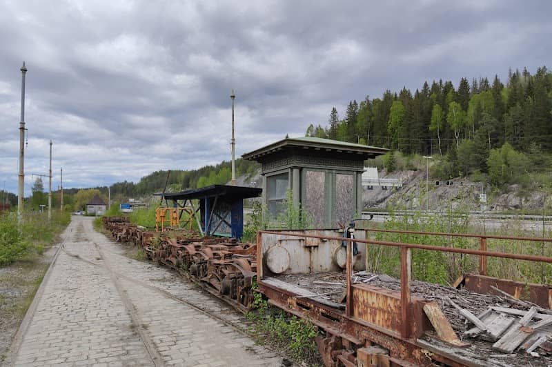 Vinterbro - Image 1