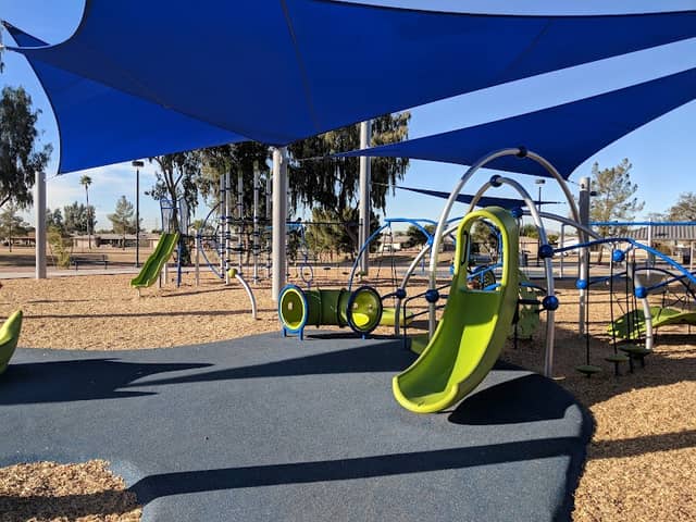 Greenfield Park - Image 3