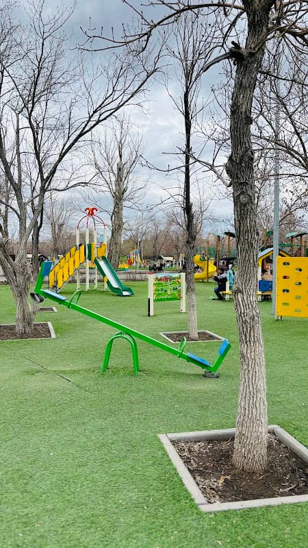 Park Imeni Sergeya Makriyenko - Image 1