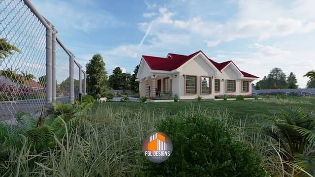 Nyambono Resort - Image 1