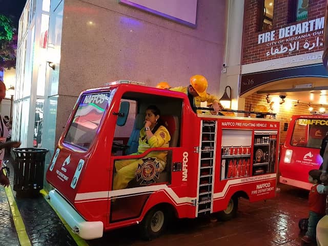 KidZania Dubai - Image 1