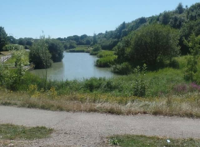 Hailsham Country Park - Image 2