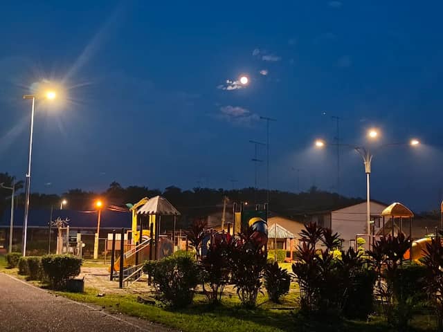 Kangkar baru,yongpeng,Johor,malaysia - Image 1